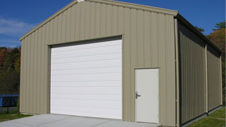 Garage Door Openers at Forest Glen, Colorado